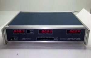 Valhalla Scientific 2053A Digital Power Analyzer, Dual Channel, 50A-10A