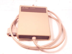 HP 28641A ThinMAU Transceiver