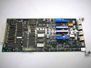 Astro-Med 41882-1 Board