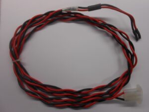 Aeroflex / Inmet 43130-119 DC Supply Lead