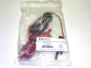 HP/Agilent 5180-6661 Standard Lead Set - New # 34132-37904