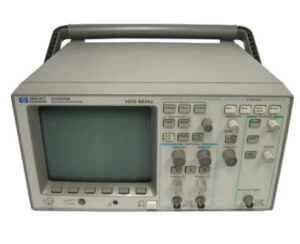 Agilent 54600B Oscilloscope