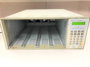 Chroma 6334 Chroma 6334 DC Electronic Load Mainframe