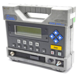 HP/Agilent 85960B (CaLan 2010B) SLM Plus Cable TV Data Management