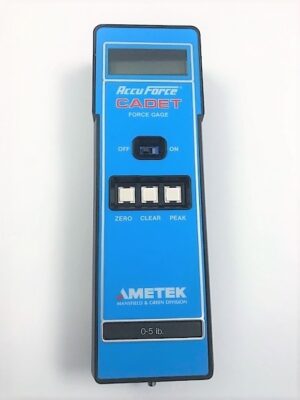 Ametek  Accuforce CADET