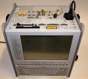 Acterna-Communications-ANT-20SE-Advance-Network-Tester-WANDEL-GOLTERMANN