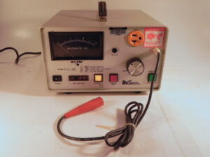 Associated Research 4040AI AC Hypot & Ground Continuity Test Set