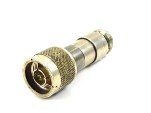 EMCO B-201N Adapter N(f) - N(m)