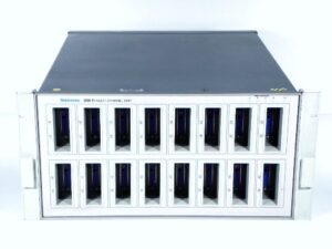 Tektronix SM-11 Multi-channel Expansion Unit for 11801C