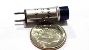 Eldema CF-S-2187  C-Lite, 28V, 40mA, Black