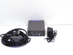 Cohu R-5003 Camera w/Controller