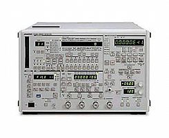 Advantest D3286 12 Gb/s Error Detector
