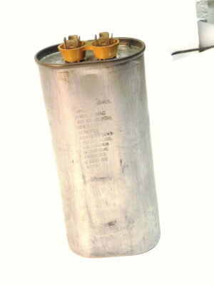 Dielektrol 37NC3725 Capacitor