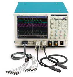 Tektronix DSA72004C 4-Channel, 20 GHz Digital Signal Analyzer