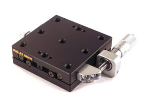 Melles Griot 07TXS724 Linear Translation Stage