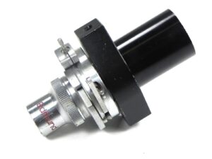 Edmond E5-12 Objective 5x 0.12 w/ LH-MU