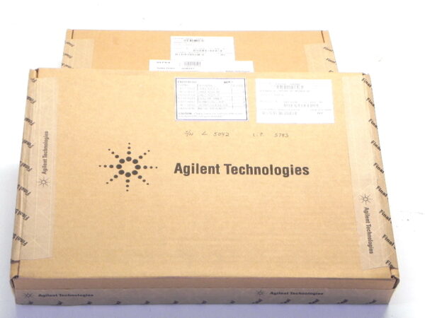HP/Agilent E8267D-1EH Upgrade Kit for E8267D, Improved Harmonics Below 2 GHz