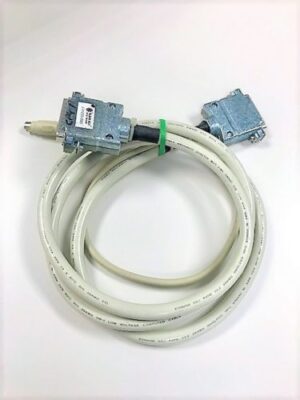 Black Box EHN205-0005 Cable Assembly  5995-01-476-0435