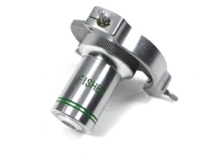 Fisher F20-40 Objective 20x 0.40