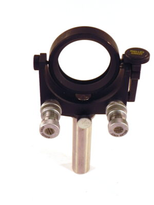 Melles Griot 07MAD205 Gimbal Mirror Mounts Differential Adjuster