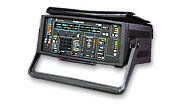 TTC/Acterna (JDSU) FIREBERD 6000A Communications Analyzer w/6005