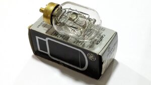 General Electric DMK Projection Lamp