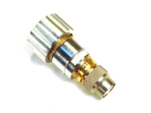 General Radio 900-QTNP GR 900-QTNP GR900 to TNC (m) Adapter