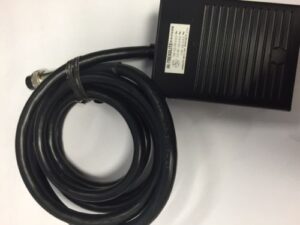 Hi-Treadlite HT-52-SC36 Linemaster Foot Switch