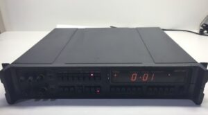 Datron 1062 Autocal Digital Multimeter with Options 80/90/581