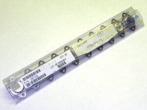 International Rectifier IRF330 N Channel Mosfet, 400V, 5.5A, TO-204AA