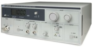 ILX Ligthwave LDX-3620 Ultra Low Noise Current Source