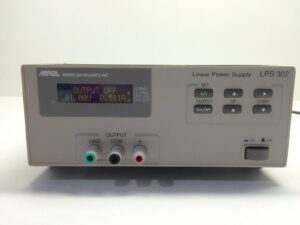 Amrel LPS 302 Linear Power Supply