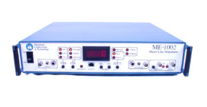 Mountain Engineering & Technology ME-1002 Short Line Simulator