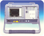 HP/Agilent N8973A Noise Figure Analyzer