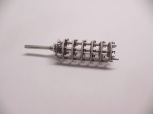 Centralab PA-2025 Non-Shorting Steatite