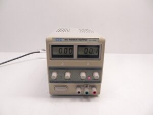 CIC PS1930 DC Power Supply  25V 5A