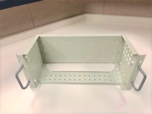 Tektronix RM4000 Rack Mount Kit for MSO/DSO 4000 Series