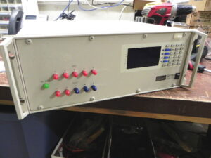 DiCon GP-700 - 97408, General Purpose Fiberoptic Mainframe