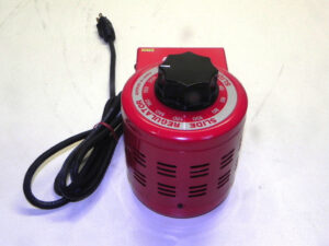 Chuan Hsin Electric SRV-5