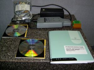 Applied Microsystems Corp. SuperTap 860