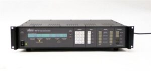 Adtech SX/12 Data Channel Simulator