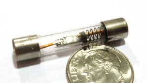 Buss TFA 250F Thermal Fuse