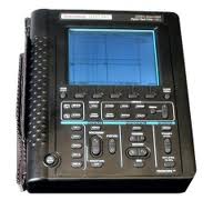 Tektronix THS730A 200 Mhz 1Gs/S Scope Meter
