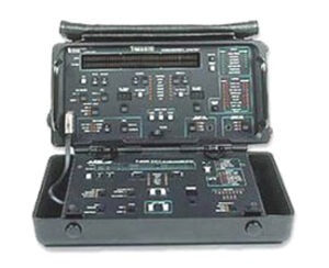 TTC Acterna T-BERD 310 Communications Analyzer