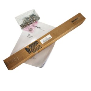 Tektronix RM5 Rackmount Kit for 5 and 6 Series MSO Oscilloscopes