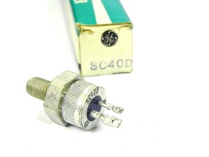 General Electric SC40D Thyristor