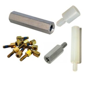 Standoff Products Available at Global Test Equipment