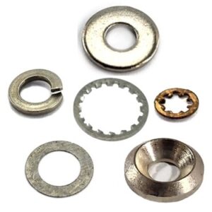 Washers Available at Global Test Equipment