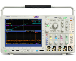 Tektronix MDO4104-6 Mixed Domain Oscilloscope